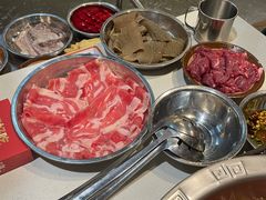 -憨铁匠老火锅(龙岗万科里店)