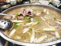 -胡记牛肉汤锅(光辉路总店)