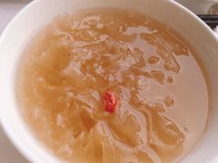 -富力丽思卡尔顿酒店·丽轩中餐厅