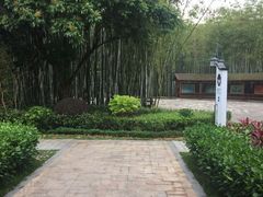 -林丰温泉度假山庄