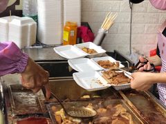 -细妹五香牛杂(步行街店)