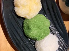 -一心创作料理屋(经开万达店)