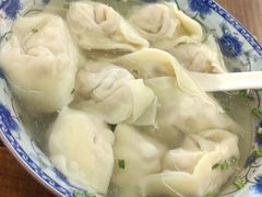 -217笋干馄饨
