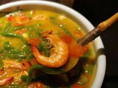 -绿茶餐厅(汇悦大融城店)