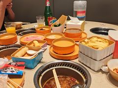 -海底捞大排档火锅(打浦路店)