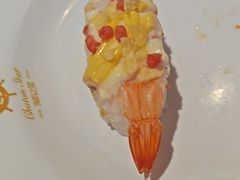 -海韵之星邮轮水会(明发商业广场店)