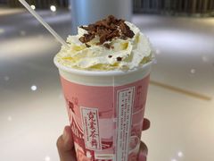 -霓裳茶舞(上海静安大悦城店)