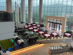 -河源万绿湖美思威尔顿酒店