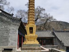 -五台山风景名胜区