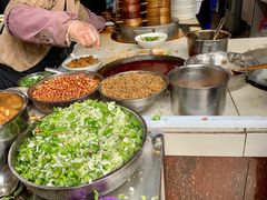 -豆相识•九九豆腐脑(牛咡桥店)