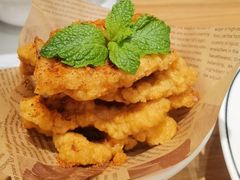 -太二酸菜鱼(汕头苏宁广场店)