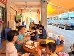 -大鼎石锅鱼(春江里店)