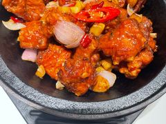 -金春禧(北国商城店)