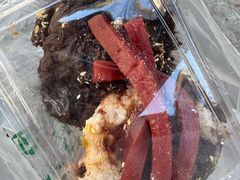 -清真·白记年糕(牛街北口店)