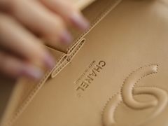 -Chanel(德基广场店)