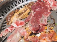 -韩盛·盛江山自助料理(中街大悦城店)