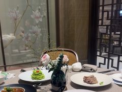 -太湖饭店·寄畅轩中餐厅