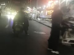 -健康路夜市