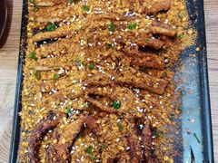 -仙隐小鹿料理食堂(沙市人信汇店)