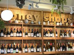 -Money Shops(愚园路店)