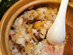 -云海肴云南菜·蒸汽石锅鱼(青岛万象城店)