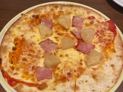 -萨莉亚意式餐厅(浦江万达广场店)