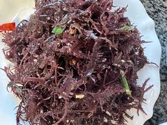 -阿勇海鲜排档2号(朱家尖店)