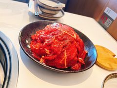 -汤宴·参须肚包鸡(南京路店)