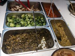 -流浪地图剁椒卤汁拌饭(未来城购物广场店)