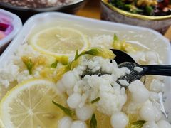 -串妹花式冰粉(乐山总店)