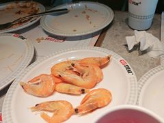 -西十二街牛排自助餐厅(大悦城店)