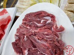 -大明铜锅·烤涮坊·烧烤(新开路店)