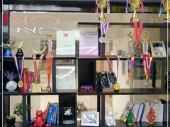 -成杰格斗·拳击·柔术·防身术(建设路店)