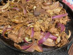 -清真·京华源铜锅涮肉(丰庆店)