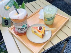 -漫笙舍Manse·咖啡·民宿