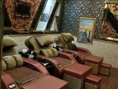 -金橙子足浴·按摩·SPA会所(龙华店)