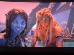 -中影国际影城(东方新天地CINITY店)