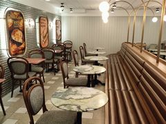 -OUR Bakery(国贸商城店)