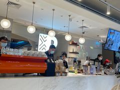 -Peet's Coffee皮爷咖啡(豫园店)