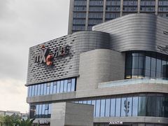 -东莞松山湖万象汇