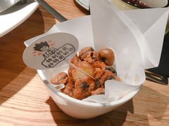 -太二酸菜鱼(深圳布吉万象汇店)