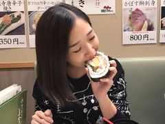 -梅丘·寿司の美登利(银座店)