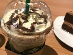 -星巴克(邯郸新世纪广场店)