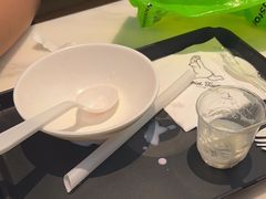 -丹礼糖甜品