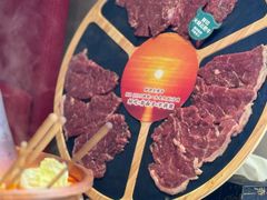 -乔先生涮肉·鲜活牛羊肉火锅(塘沽店)