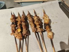 -醉炫音速烧烤·干煸菜(沙河总店)