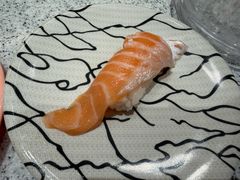 -争鲜回转寿司(中街大悦城店)