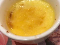 焦糖布丁-芭菲盛宴·环球美食(袁家岗店)