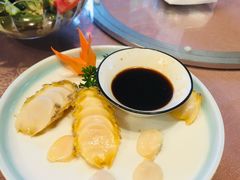 鲍鱼片-漕溪人家