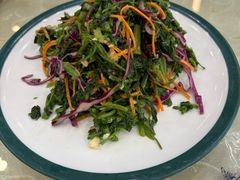 -丽泽山庄·生态怀柔菜·虹鳟鱼(红螺寺店)